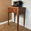 Thumbnail: 145 . Side table - Table d'appoint