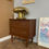 Thumbnail: 133. Nightstand by Viscol - Table de chevet par Viscol