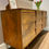 Thumbnail: 063. Nine drawer dresser - commode à 9 tiroirs