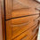 Thumbnail: 060. Midcentury dresser by Viscol Victoriaville - commode par Viscol
