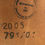 Thumbnail: 071. Nightstand from Shermag - Table de chevet de Shermag