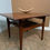 Thumbnail: 163. Danish teak coffee table by Trioh Møbler - Table basse danoise