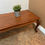 Thumbnail: 168. Long coffee table - Table basse longue