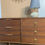 Thumbnail: 172. Dresser 9 drawers  - Commode de 9 tiroirs