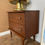 Thumbnail: 133. Nightstand by Viscol - Table de chevet par Viscol
