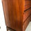 Thumbnail: 093. Midcentury dresser - Commode midcentury