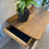 Thumbnail: 075. End table by The Chesley Chair Co. Ltd - Table de bout du milieu du siècle