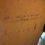 Thumbnail: 051. Vintage desk - Bureau vintage