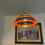 Thumbnail: LAD-0023. Hanging lamp by Hans Agne Jakobsson - Lampe suspendue