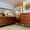 Thumbnail: 173. Bedroom set - Ensemble de meubles