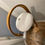 Thumbnail: LAD-0001. Floor lamp art deco - Lampadaire art déco