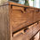Thumbnail: 029. Vintage rustic dresser - commode rustique