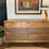Thumbnail: 091. Set of dressers and night-stands - Ensemble de commodes et tables de chevet