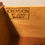 Thumbnail: 018. Dresser by Croydon - commode