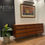 Thumbnail: 094. Nine drawers dresser - Commode neuf tiroirs