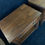Thumbnail: 0200. Night stands by VicArt - Tables de nuit par VicArt