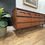 Thumbnail: 094. Nine drawers dresser - Commode neuf tiroirs