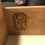 Thumbnail: 034. Nightstand by Kaufman Furniture - table de chevet
