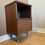 Thumbnail: 090. Night stand - Table de nuit
