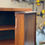 Thumbnail: 108. Set of two night tables - Ensemble de deux tables de nuit