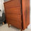 Thumbnail: 103. Midcentury dresser - Commode de midcentury