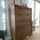 Thumbnail: 091. Set of dressers and night-stands - Ensemble de commodes et tables de chevet