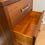 Thumbnail: 125. Nightstand - Table de chevet