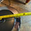 Thumbnail: LAD-0007. Mid-century floor lamp - Lampadaire de mid-century