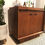 Thumbnail: 077. Night stand - Table de chevet