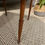 Thumbnail: 065. Vintage coffee table - Table basse vintage
