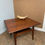 Thumbnail: 163. Danish teak coffee table by Trioh Møbler - Table basse danoise