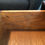 Thumbnail: 033. Nightstand table from Widdicomb - Table de chevet