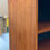 Thumbnail: 108. Set of two night tables - Ensemble de deux tables de nuit