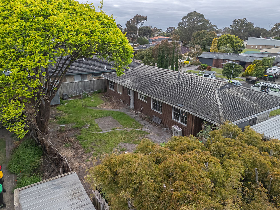Home Extension Dingley Village