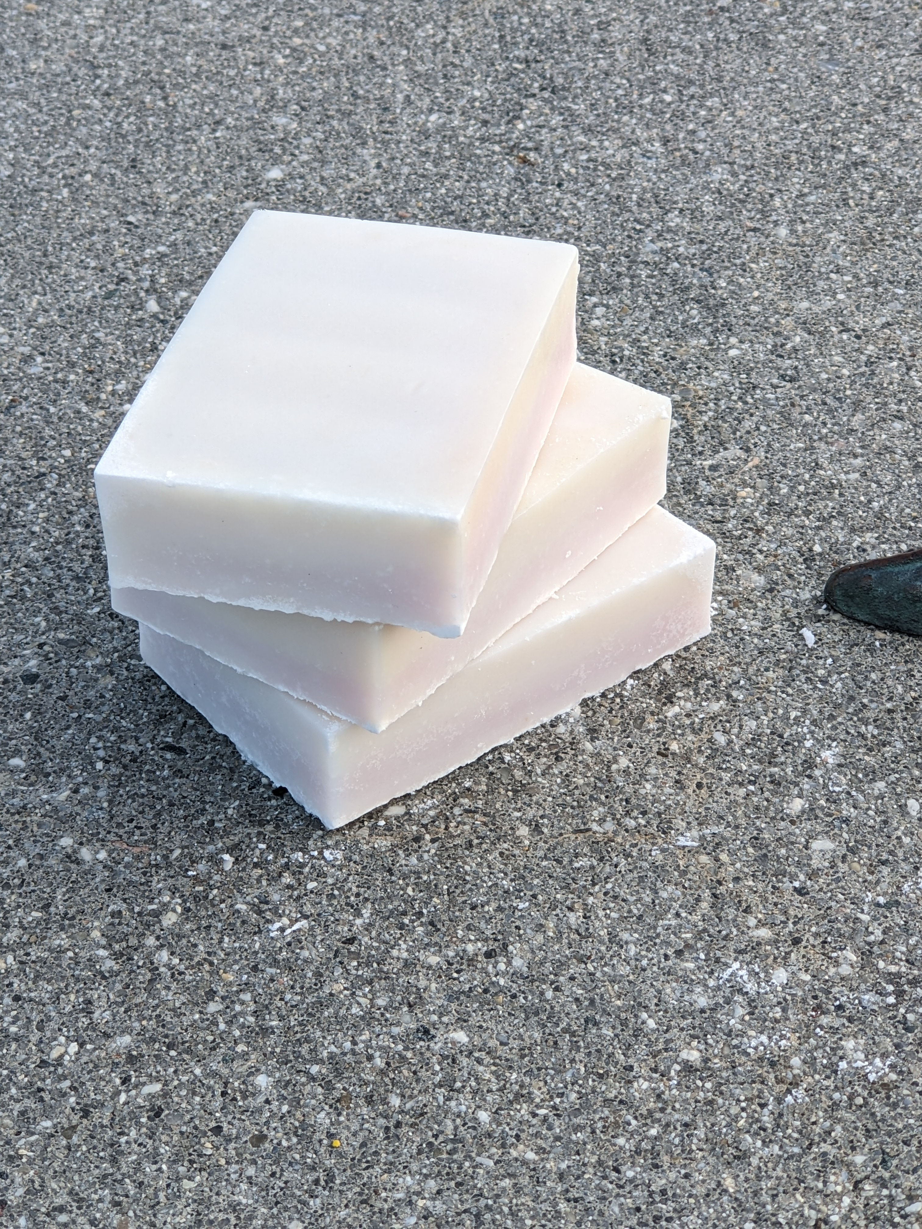 Aloe Vera Soap