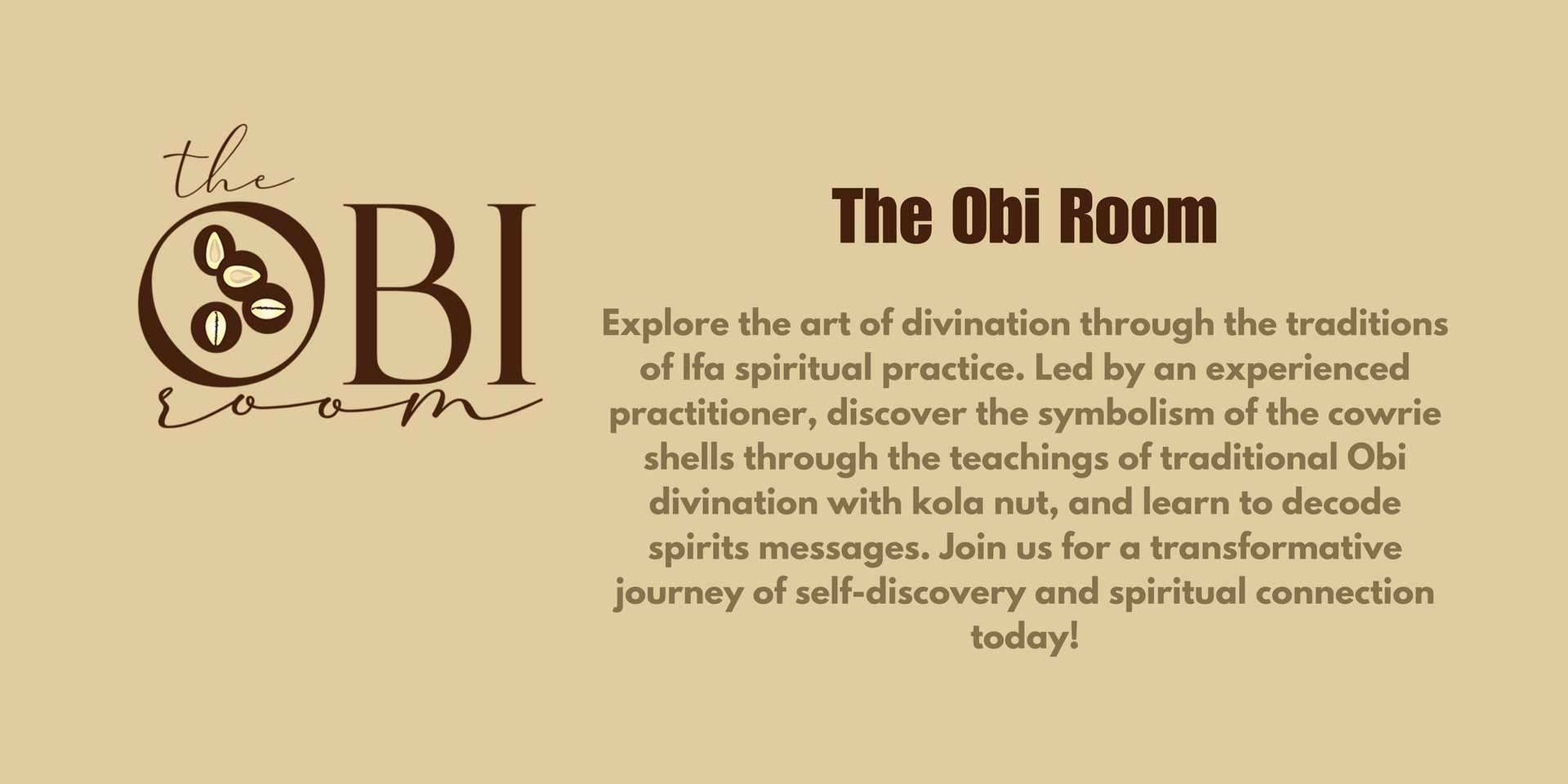 Obi Room banner