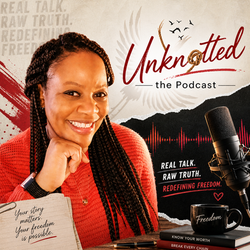 Unknotted Podcast