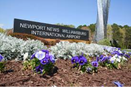 Newport News/Williamsburg Airport