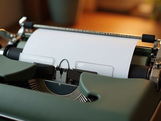 Typewriter