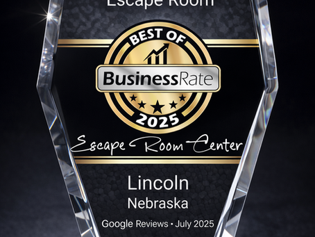 The New Year Brings Great News