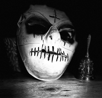Mask and bell