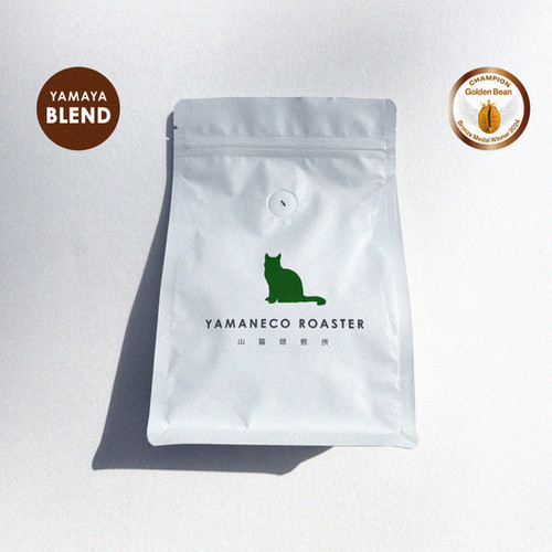 a-kio　Yuria Mamiya929blend 400g YAMAYA BLEND | YAMANECO ROASTER