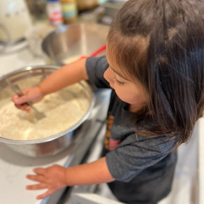 Best Ever Healthy Banana Bread 
