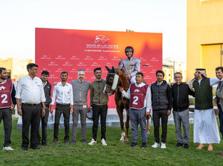 Doublé pour nos élèves