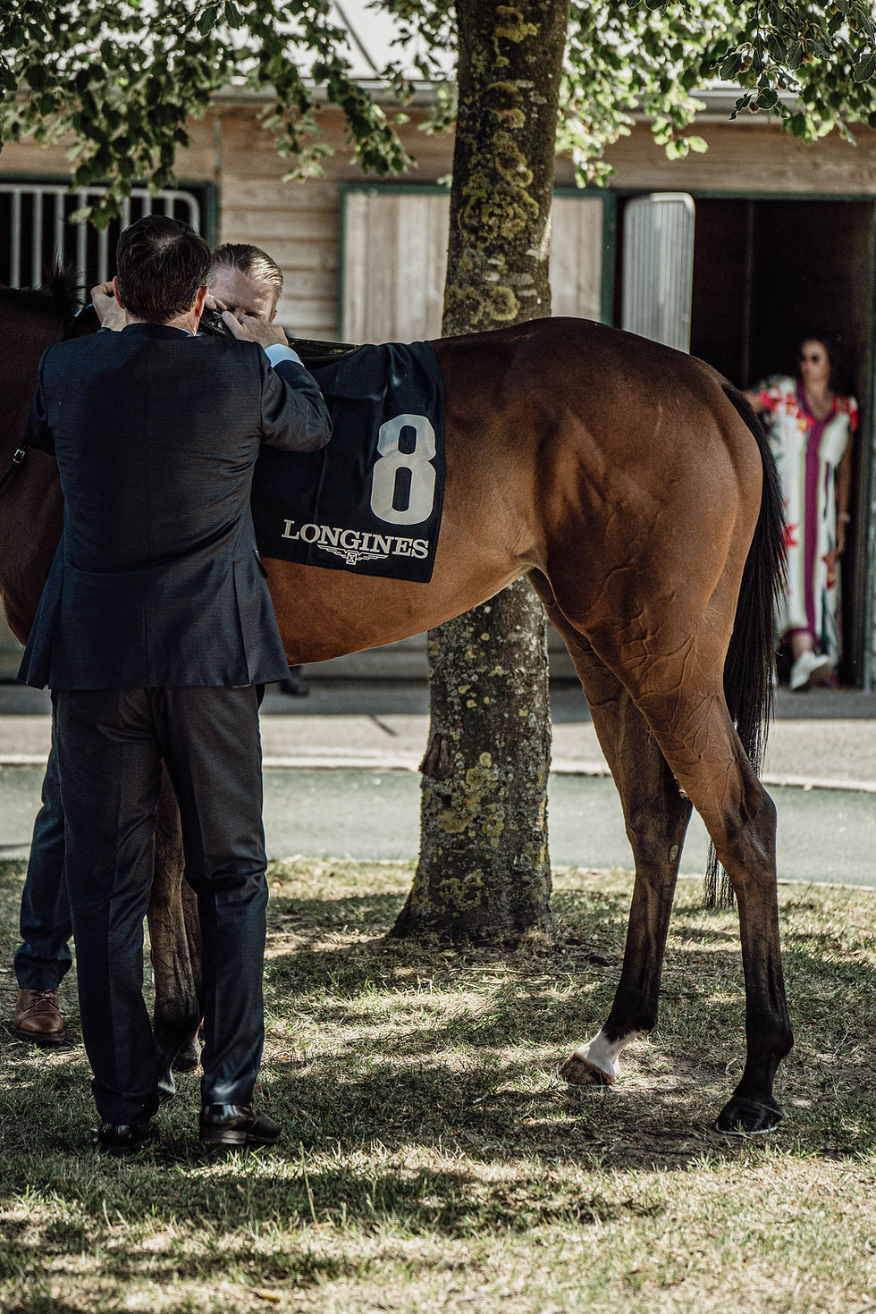 Aidan O'Brien Diamond Necklace Prix de Diane _Louise Peltier (1).jpg