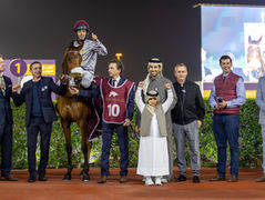 New G3 for our homebreds