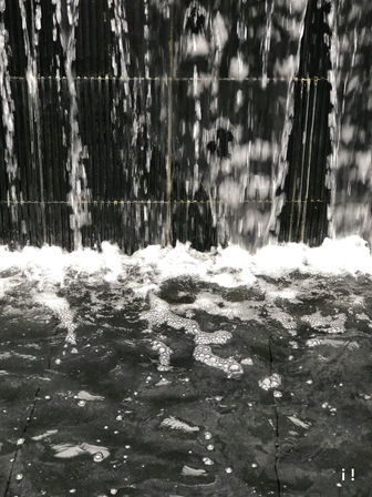 ines Soavi . i i . Falls Levels . Yvelines . France