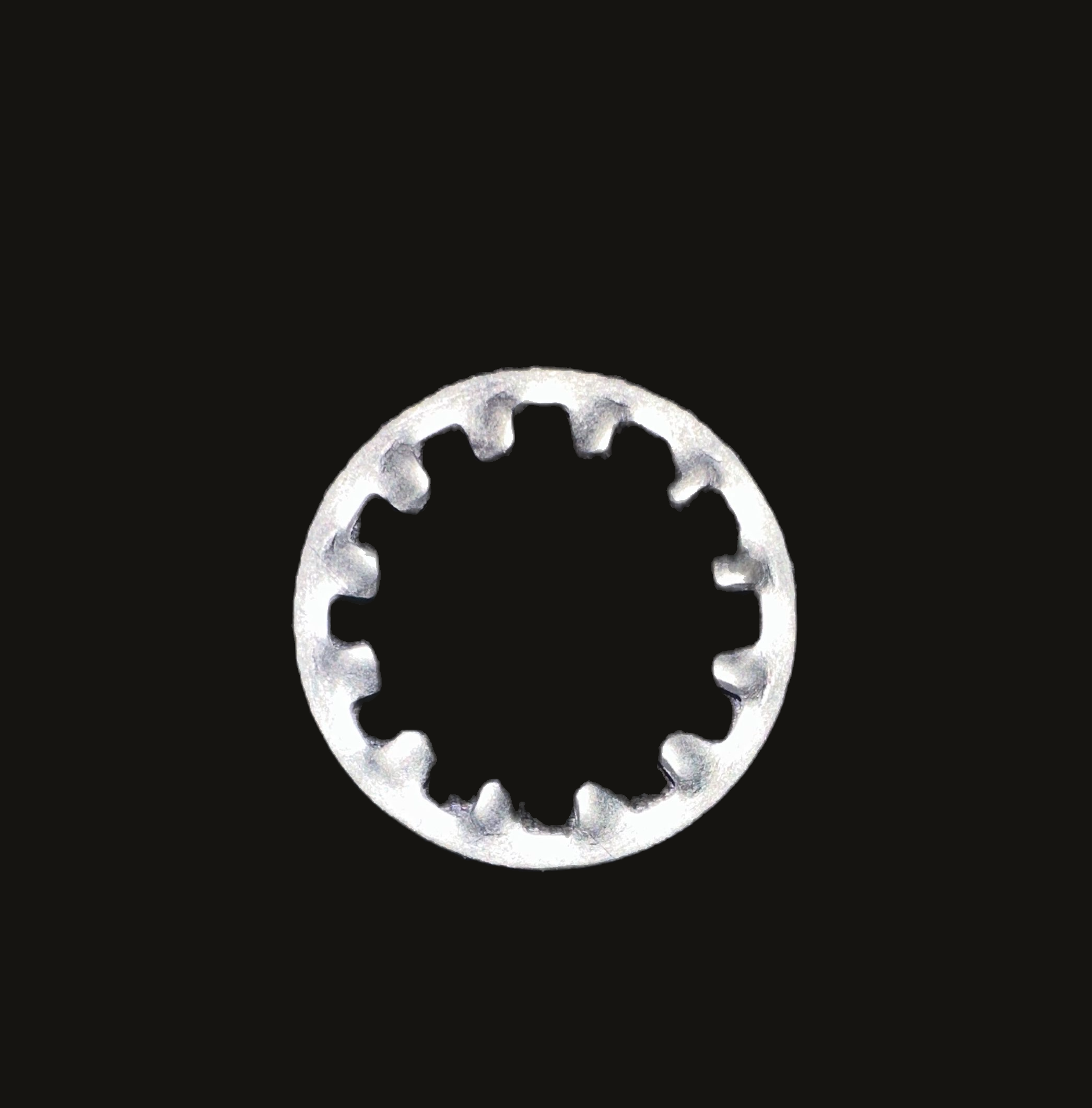 Connector - UHF (SO-239) N Connector Star Washers