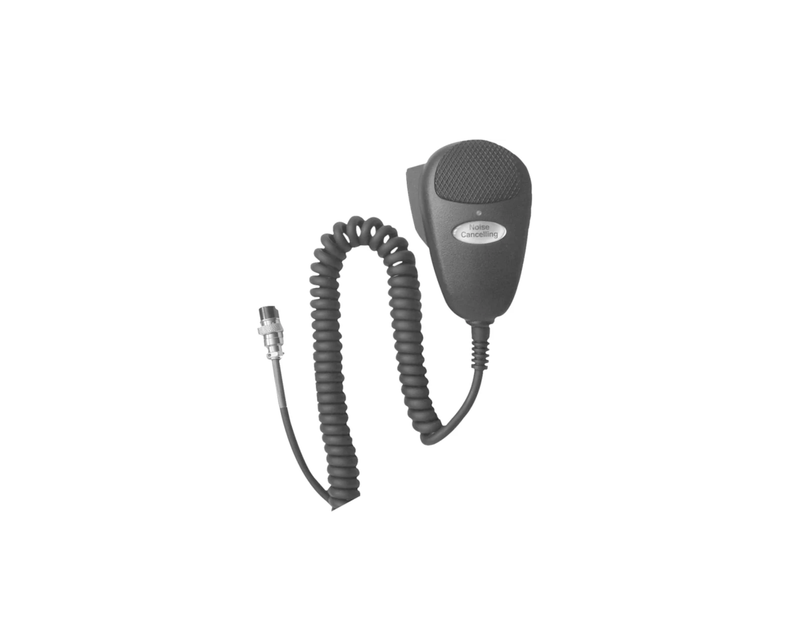 Microphone - Procomm Noise Cancelling 4 Pin 9-Volt