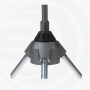 Thumbnail: Antenna - Sirio Stardust M400